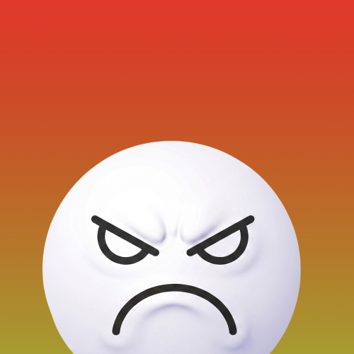 Conflict journey character